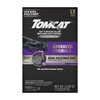 Tomcat RAT BAIT/STATN BLKS 12PK 372705